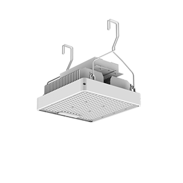 СВЕТОДИОДНЫЙ СВЕТИЛЬНИК VARTON ПРОМЫШЛЕННЫЙ AGRIS RS X380 В AGRIS SQM