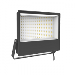 СВЕТОДИОДНЫЙ СВЕТИЛЬНИК VARTON ПРОЖЕКТОР FL BASIC 2.0 FL BASIC 2.0 200 Вт