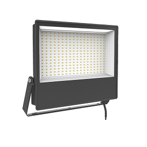 СВЕТОДИОДНЫЙ СВЕТИЛЬНИК VARTON ПРОЖЕКТОР FL BASIC 2.0 FL BASIC 2.0 200 Вт