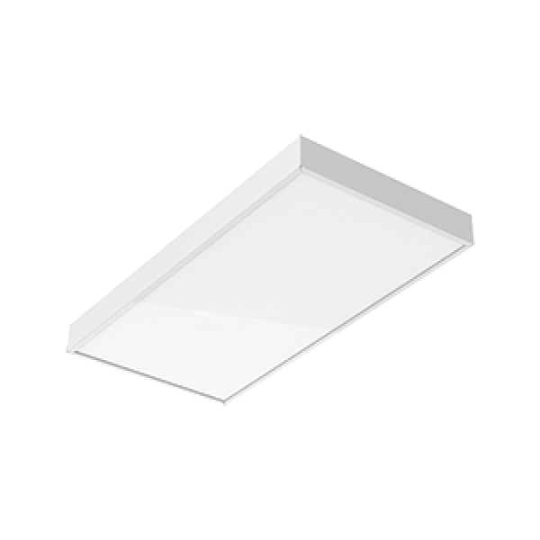 ЛЮМИНЕСЦЕНТНЫЙ СВЕТИЛЬНИК VARTON A370 2Х14 ОФИСНЫЙ ВСТРАИВАЕМЫЙ/НАКЛАДНОЙ IP20 С РАССЕИВАТЕЛЕМ ОПАЛ А370 (2х14 люм. ламп.) встраиваемые/накладные