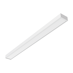 35 ВТ ВСТРАИВАЕМЫЙ/НАКЛАДНОЙ 5000 K 1195Х100Х50 ММ IP40 С РАССЕИВАТЕЛЕМ ОПАЛ