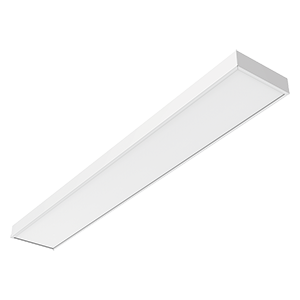 35 ВТ ВСТРАИВАЕМЫЙ/НАКЛАДНОЙ 4000 K 1195Х180Х50 ММ IP40 С ОПАЛОВЫМ РАССЕИВАТЕЛЕМ АВАРИЙНЫЙ АВТОНОМНЫЙ ПОСТОЯННОГО ДЕЙСТВИЯ