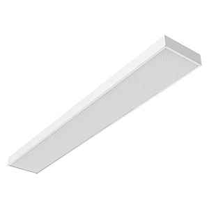 35 ВТ ВСТРАИВАЕМЫЙ/НАКЛАДНОЙ 5000 K 1195Х180Х50 ММ IP40 С ПРИЗМАТИЧЕСКИМ РАССЕИВАТЕЛЕМ АВАРИЙНЫЙ АВТОНОМНЫЙ ПОСТОЯННОГО ДЕЙСТВИЯ