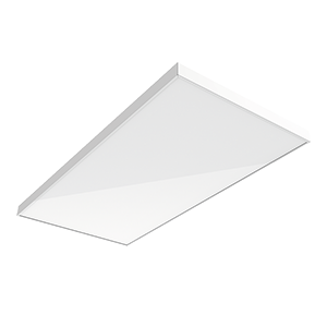 3000 K С РАВНОМЕРНОЙ ЗАСВЕТКОЙ ОПАЛ IP40