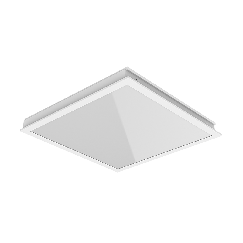 50 ВТ 4000 К C РАВНОМЕРНОЙ ЗАСВЕТКОЙ И РАССЕИВАТЕЛЕМ ОПАЛ DALI