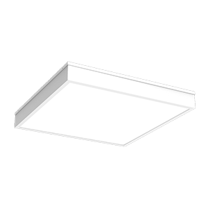 30 ВТ CRI90 4000 K ВСТРАИВАЕМЫЙ/НАКЛАДНОЙ 595Х595Х68 ММ IP54 С РАССЕИВАТЕЛЕМ ОПАЛ DALI АВАРИЙНЫЙ АВТОНОМНЫЙ ПОСТОЯННОГО ДЕЙСТВИЯ