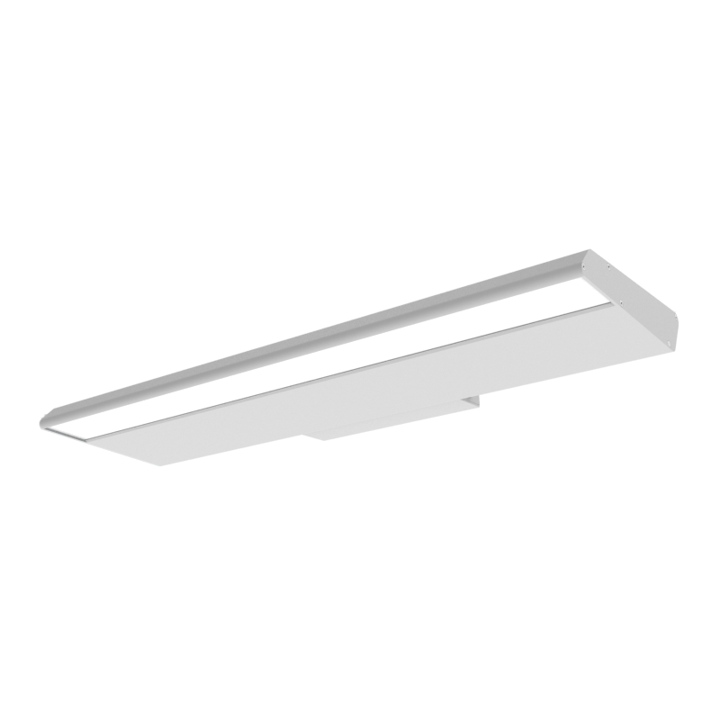 23 ВТ CRI90 4000 К 605 ММ