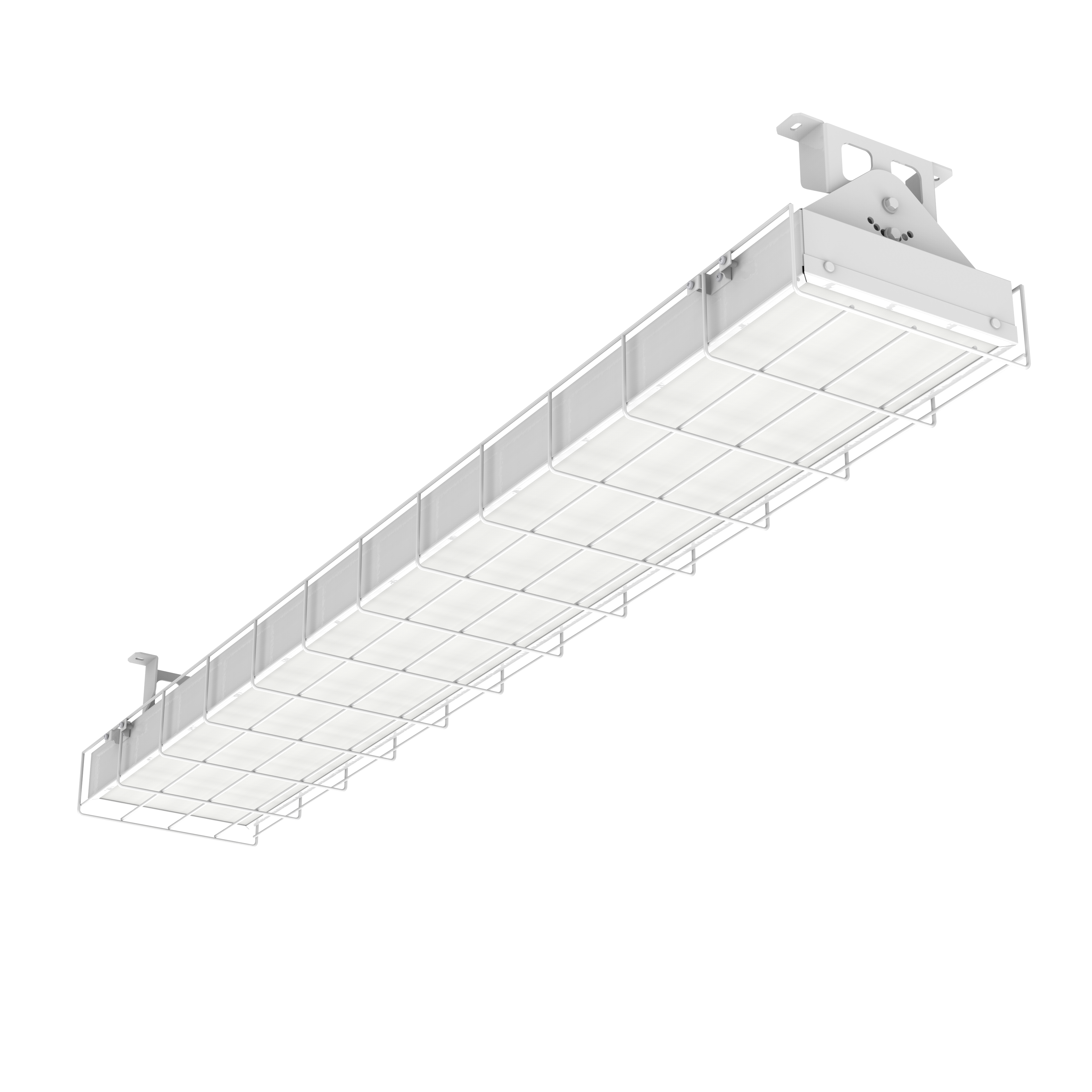 42 ВТ CRI90 4000 K НАКЛАДНОЙ 1200Х212Х165 ММ IP40 С ПОВОРОТНЫМ КРОНШТЕЙНОМ ЗАЩИТНОЙ РЕШЕТКОЙ И РАССЕИВАТЕЛЕМ ОПАЛ АВАРИЙНЫЙ АВТОНОМНЫЙ ПОСТОЯННОГО ДЕЙСТВИЯ