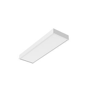 4000 K ВСТРАИВАЕМЫЙ/НАКЛАДНОЙ 595Х180Х50 ММ IP40 С ОПАЛОВЫМ РАССЕИВАТЕЛЕМ ДИММИРУЕМЫЙ ПО ПРОТОКОЛУ DALI