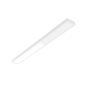 30 ВТ CRI90 4000 К ВСТРАИВАЕМЫЙ/НАКЛАДНОЙ 1195*100*50 ММ IP40 С ОПАЛОВЫМ РАССЕИВАТЕЛЕМ АВАРИЙНЫЙ АВТОНОМНЫЙ ПОСТОЯННОГО ДЕЙСТВИЯ