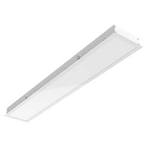 35 ВТ CRI90 4000 K ПОД ГИПСОКАРТОННЫЕ ПОТОЛКИ 1210Х200Х70 ММ (МОНТ. РАЗМЕР 1185Х185 ММ) С ОПАЛОВЫМ РАССЕИВАТЕЛЕМ RAL9003 МАТОВЫЙ АВАРИЙНЫЙ АВТОНОМНЫЙ ПОСТОЯННОГО ДЕЙСТВИЯ