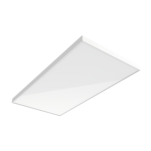 70 ВТ CRI90 4000 K ВСТРАИВАЕМЫЙ/НАКЛАДНОЙ 1195Х595Х50 ММ IP40 С ОПАЛОВЫМ РАССЕИВАТЕЛЕМ