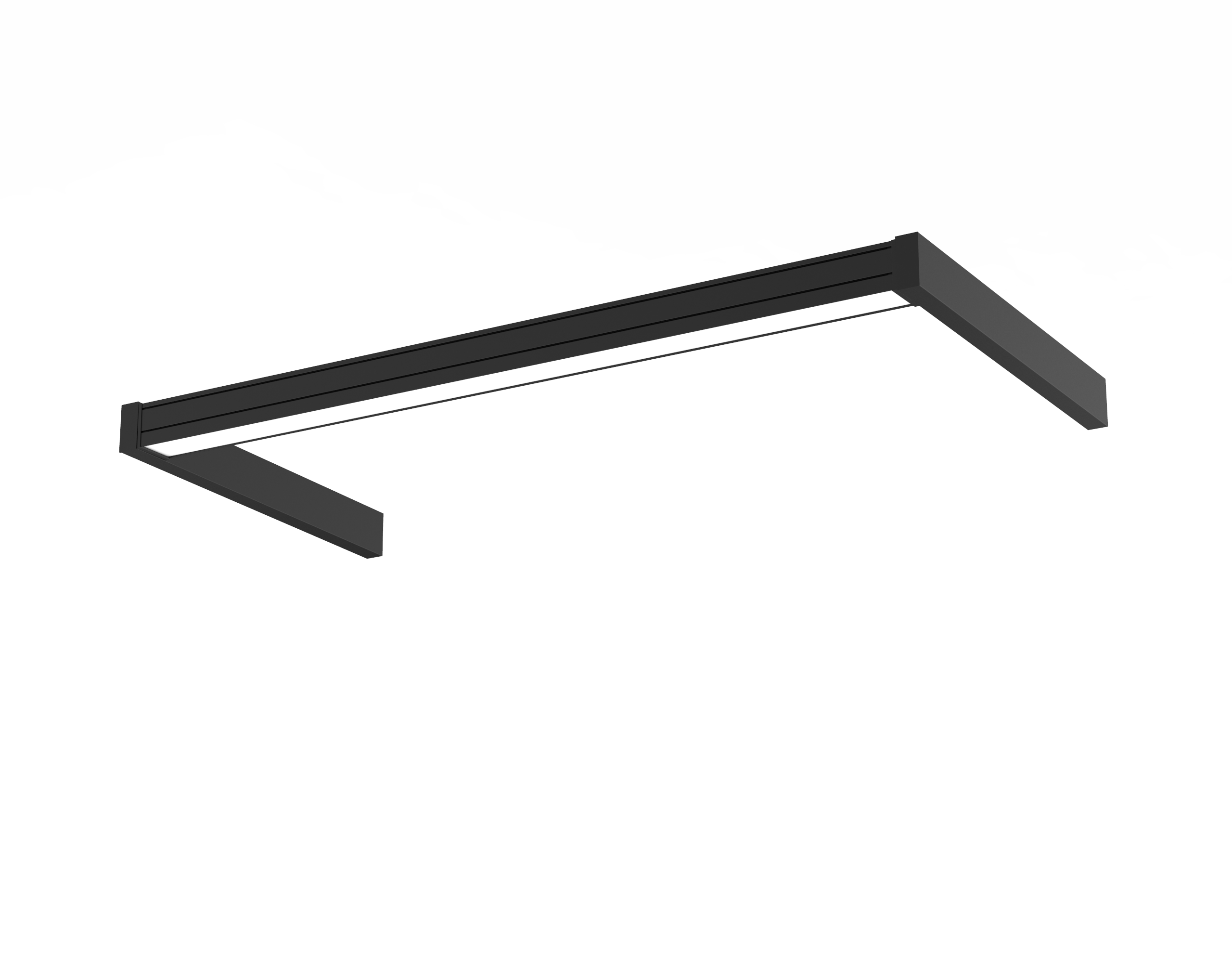 RAL9005 ЧЕРНЫЙ МУАР С ОПАЛОВЫМ РАССЕИВАТЕЛЕМ