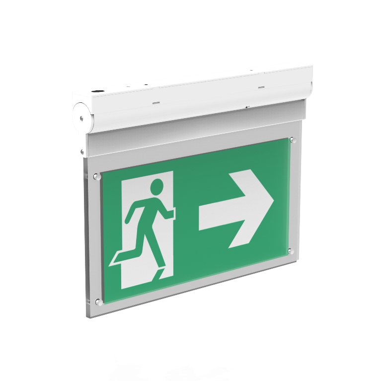 FLIP СЕРИИ ADVANCED 3W IP40 3Ч