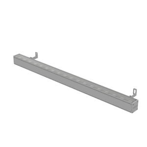 4000 К 15X60 ГРАДУСОВ RAL7045 СЕРЫЙ МУАР