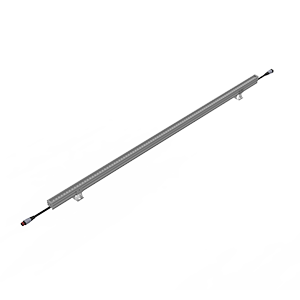 REGULA STANDARD 1000ММ 12ВТ 24В 3000K СЕРЫЙ RAL9007