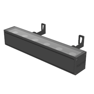 4000 К 20 ГРАДУСОВ DC24V RAL9005 ЧЕРНЫЙ МУАР