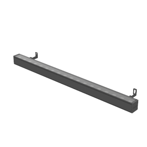 3000 К 20X40 ГРАДУСОВ DC24V RAL9005 ЧЕРНЫЙ МУАР