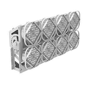 5000 K 90° RAL7045МР