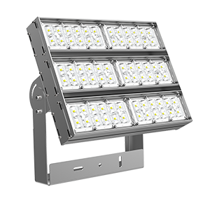 125 ВТ 5000 К IP65 30°X110° MAXI