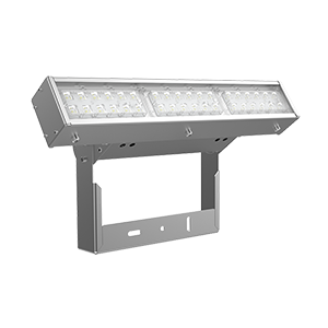 5000 К IP65 30°X110° РАССЕИВАТЕЛЬ ЗАКАЛЕННОЕ СТЕКЛО MAXI