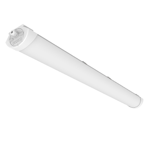 СВЕТОДИОДНЫЙ СВЕТИЛЬНИК VARTON STIX 1,0 М 50 ВТ 5000 К РАССЕИВАТЕЛЬ ОПАЛ ПММА АВАРИЙНЫЙ АВТОНОМНЫЙ ПОСТОЯННОГО ДЕЙСТВИЯ БЕЛЫЙ КОРПУС