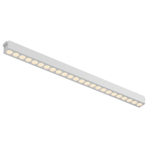 ЛИНЕЙНЫЙ COMFORT L445 ДЛЯ МАГНИТНОЙ СИСТЕМЫ GALAKTI 445Х26Х24 ММ 24 ВТ 4000 K 24° CRI>90 БЕЛЫЙ