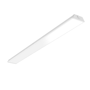 23 ВТ 4000 K 1000Х145Х50 ММ С ПРИЗМАТИЧЕСКИМ РАССЕИВАТЕЛЕМ ДИММИРУЕМЫЙ ПО ПРОТОКОЛУ DALI