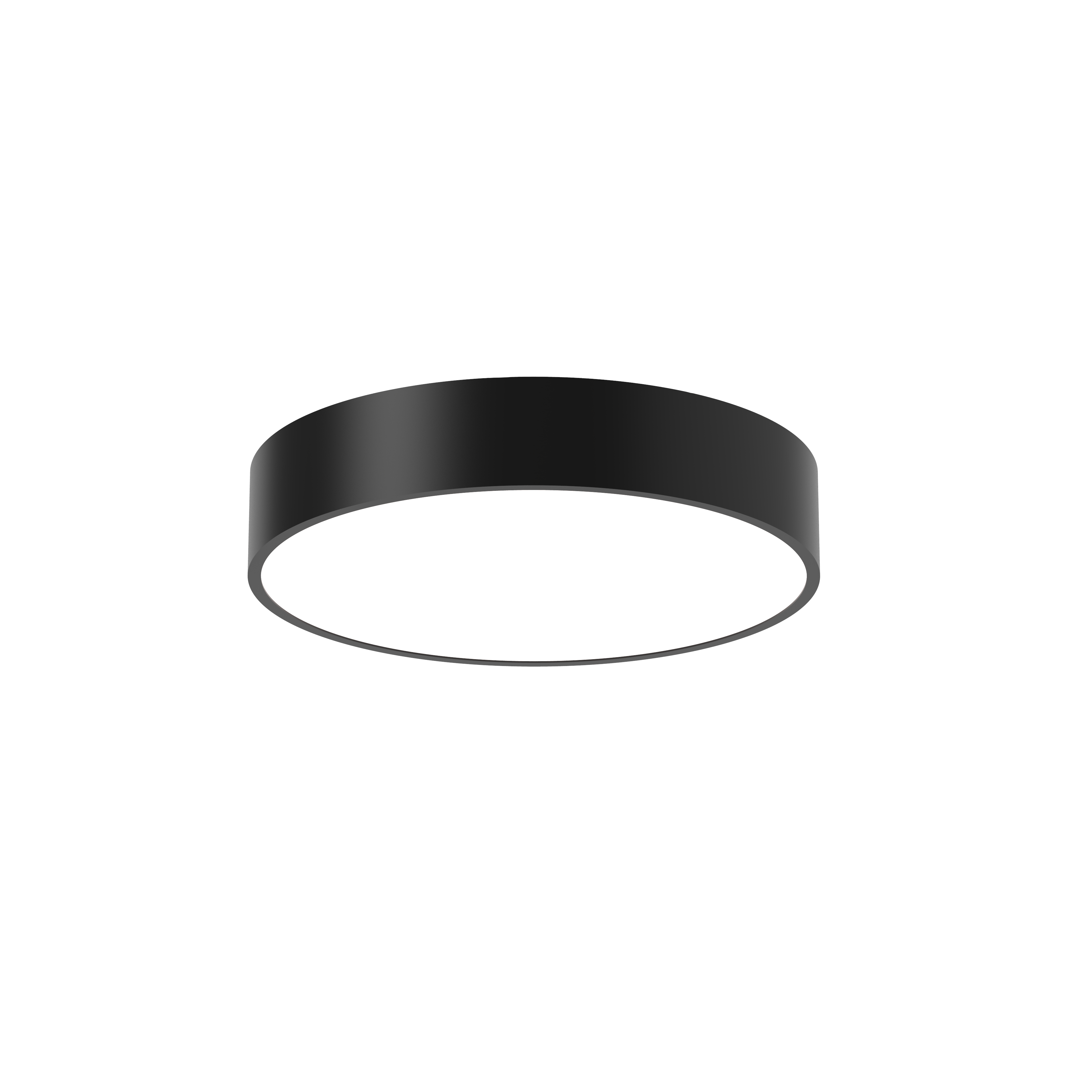 32 ВТ НАКЛАДНОЙ CRI90 4000 K С РАССЕИВАТЕЛЕМ ОПАЛ RAL9003 БЕЛЫЙ МУАР ДИММИРУЕМЫЙ ПО ПРОТОКОЛУ DALI