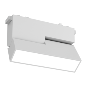 ЛИНЕЙНЫЙ OPAL/R L122 ДЛЯ МАГНИТНОЙ СИСТЕМЫ GALAKTI 122Х26Х80 ММ 6 ВТ 4000 K CRI>90 БЕЛЫЙ