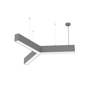 30 ВТ 4000К 790X912Х100 ММ МЕТАЛЛИК С РАССЕИВАТЕЛЕМ ОПАЛ И ТОРЦЕВЫМИ КРЫШКАМИ (4 ШТ.)
