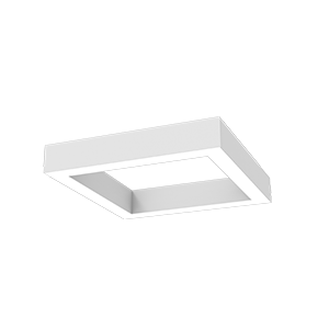 40 ВТ ПОДВЕСНОЙ 6500 К 575X575X100 ММ RAL9003 БЕЛЫЙ МУАР С РАССЕИВАТЕЛЕМ ОПАЛ АВАРИЙНЫЙ АВТОНОМНЫЙ ПОСТОЯННОГО ДЕЙСТВИЯ