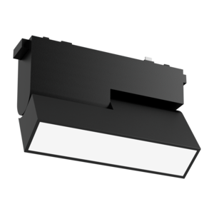 ЛИНЕЙНЫЙ OPAL/R L122 ДЛЯ МАГНИТНОЙ СИСТЕМЫ GALAKTI 122Х26Х80 ММ 6 ВТ 3000 K CRI>90 ЧЕРНЫЙ