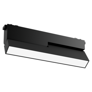 ЛИНЕЙНЫЙ OPAL/R L122 ДЛЯ МАГНИТНОЙ СИСТЕМЫ GALAKTI 230Х26Х80 ММ 12 ВТ 3000 K CRI>90 ЧЕРНЫЙ