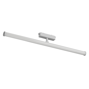 TUBE OPAL L600 ДЛЯ МАГНИТНОЙ СИСТЕМЫ GALAKTI 600X26X87 ММ 20 ВТ 3000 K CRI>90 БЕЛЫЙ