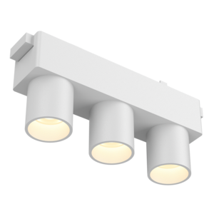 STALACTITE ДЛЯ МАГНИТНОЙ СИСТЕМЫ GALAKTI 122X26X50 ММ 6 ВТ 3000 K 24° CRI>90 БЕЛЫЙ