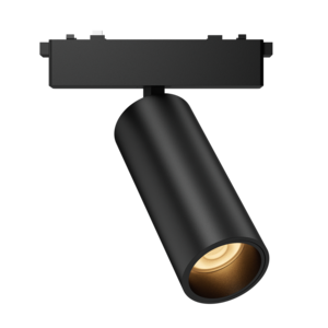 ACCENT 44 ДЛЯ МАГНИТНОЙ СИСТЕМЫ GALAKTI 122X26X155 ММ 9 ВТ 3000 K ЧЕРНЫЙ CRI>90