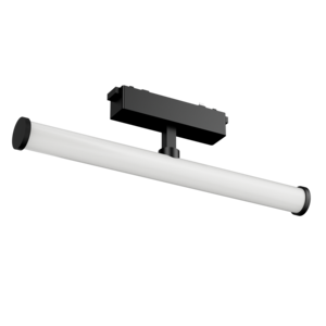 TUBE OPAL L300 ДЛЯ МАГНИТНОЙ СИСТЕМЫ GALAKTI 300X26X87 ММ 10 ВТ 3000 K CRI>90 ЧЕРНЫЙ