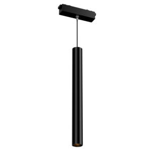 LONG TUBE ДЛЯ МАГНИТНОЙ СИСТЕМЫ GALAKTI 122X30X839 ММ 6 ВТ 3000 K 24° ЧЕРНЫЙ CRI>94