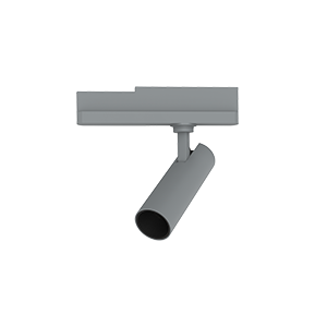 RAL7045 СЕРЫЙ МУАР DALI