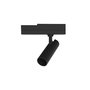 4000 К 196X200X45 ММ ЧЕРНЫЙ RAL9005МР УГОЛ 30 ГРАДУСОВ DALI