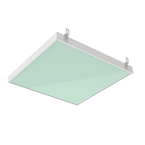 35 ВТ 4000 K IP54 ДЛЯ ЧИСТЫХ ПОМЕЩЕНИЙ С ЗАЩИТНЫМ СИЛИКАТНЫМ СТЕКЛОМ