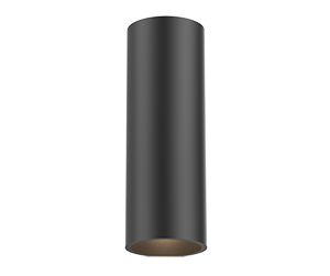 3000 K 80Х230 ММ УГОЛ 60° IP54 RAL9005 ЧЕРНЫЙ МУАР