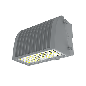 120 ВТ 4000 K IP65 RAL7045 СЕРЫЙ МУАР