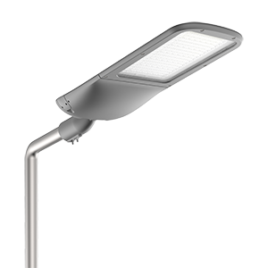 190 ВТ КРЕПЛЕНИЕ НА КОНСОЛЬ 5000 K RAL7045 СЕРЫЙ МУАР