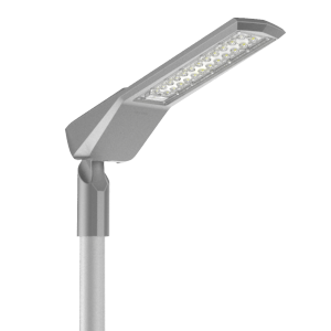 M URBAN 110 ВТ КРОНШТЕЙН 48 ММ 5000 K RAL7045 СЕРЫЙ МУАР