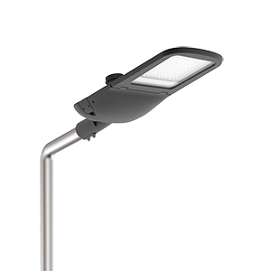 URBAN КРЕПЛЕНИЕ НА КОНСОЛЬ 120 ВТ 4000 K 1..10V NEMA RAL9005 ЧЕРНЫЙ МУАР