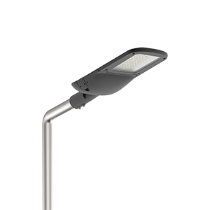 80 ВТ КРЕПЛЕНИЕ НА КОНСОЛЬ 4000 K RAL9005 ЧЕРНЫЙ МУАР