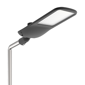 URBAN КРЕПЛЕНИЕ НА КОНСОЛЬ 240 ВТ 2700 K 1..10V NEMA RAL9005 ЧЕРНЫЙ МУАР