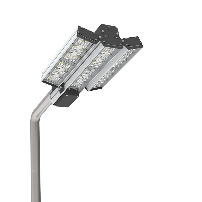 180 ВТ КОНСОЛЬНЫЙ 4000 К IP67 RAL9005 ЧЕРНЫЙ